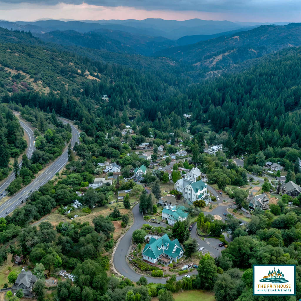 Treatment facility common area